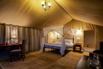 Serengeti  River Camp