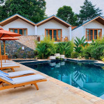 The Retreat by Heaven