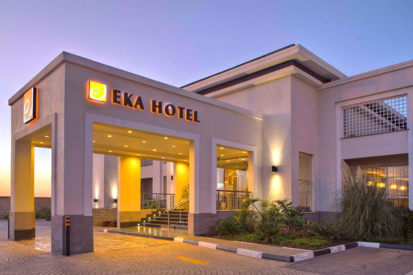 EKA HOTEL