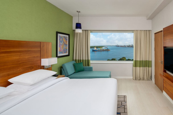 FOUR POINTS BY SHERATON ARUSHA