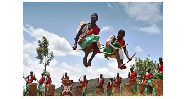 12 Days – Burundi, Rwanda, Goma & Uganda Tour